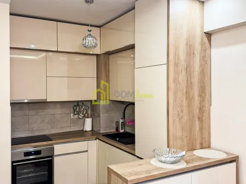 Izdavanje, jednosoban stan, 45m², Blok 9, Podgorica - image 6