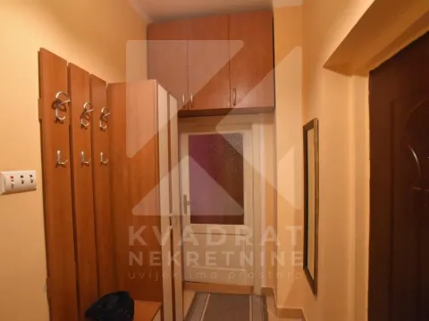 Rent, one bedroom apartment, 50m², Centar, Podgorica - image 10