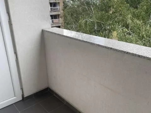 Izdavanje, jednosoban stan, 43m², Sajmište, Novi Sad - image 15