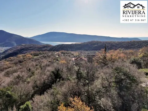 Sale, land lot, 6325m², Podi, Herceg Novi - image 6