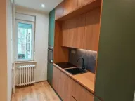 Izdavanje, trosoban stan, 70m², Savski Venac, Beograd - image 5