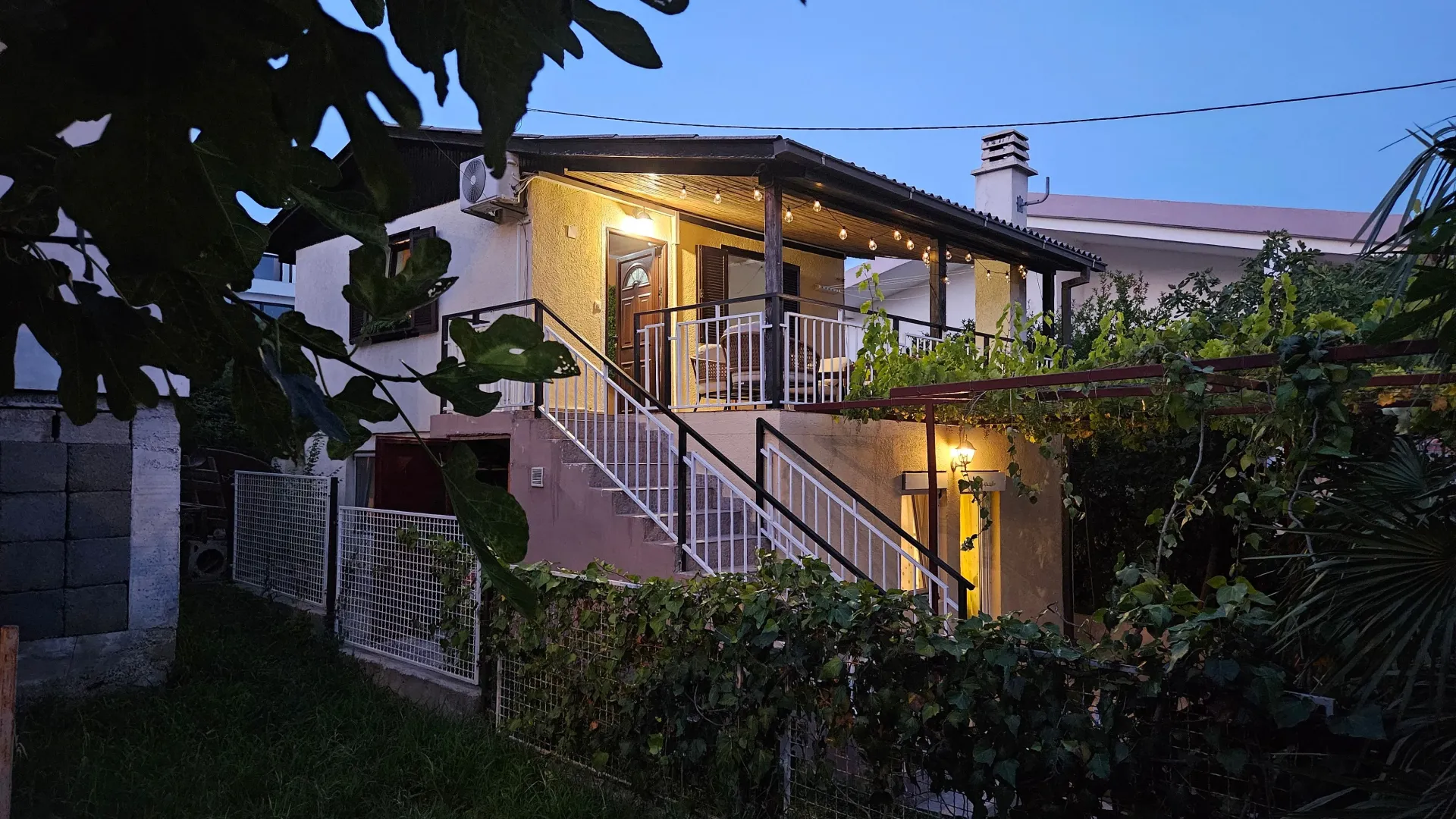Rent, house, 28m², Šušanj, Bar