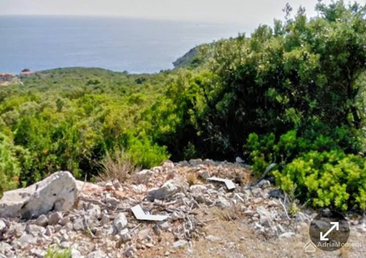 Prodaja, plac, 8000m², Žanjić, Herceg Novi
