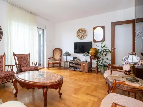 Rent, three bedroom apartment, 97m², Blok 9, Podgorica - image 3