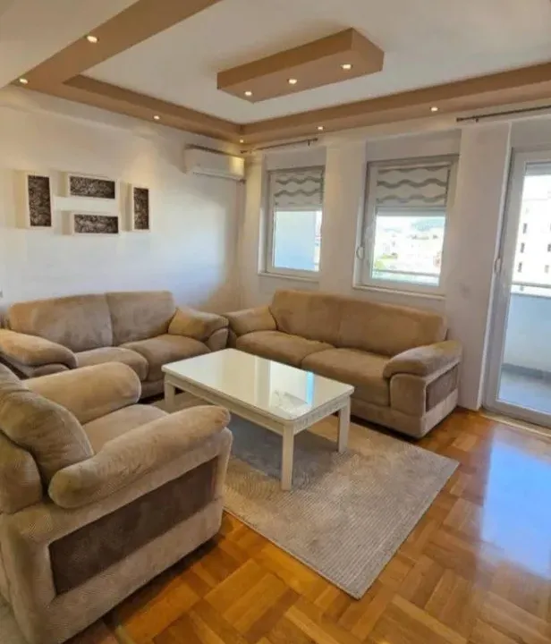 Sale, two bedroom apartment, 72m², Bar, Crna Gora