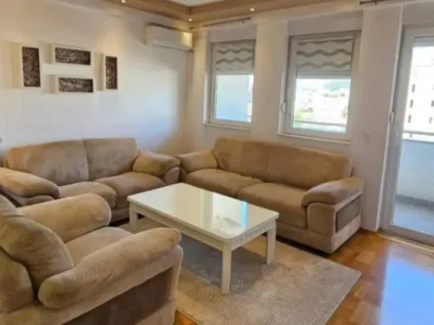 Sale, two bedroom apartment, 72m², Bar, Crna Gora