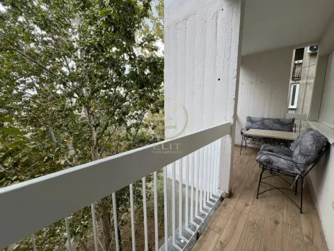 Izdavanje, dvosoban stan, 65m², Liman 3, Novi Sad Sve Podlokacije - image 19