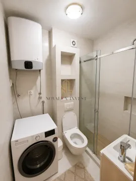 Prodaja, jednosoban stan, 53m², Stari Aerodrom, Podgorica - image 10
