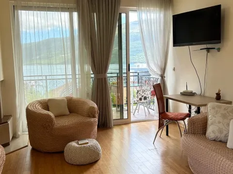 Prodaja, jednosoban stan, 75m², Đenovići, Herceg Novi - image 6