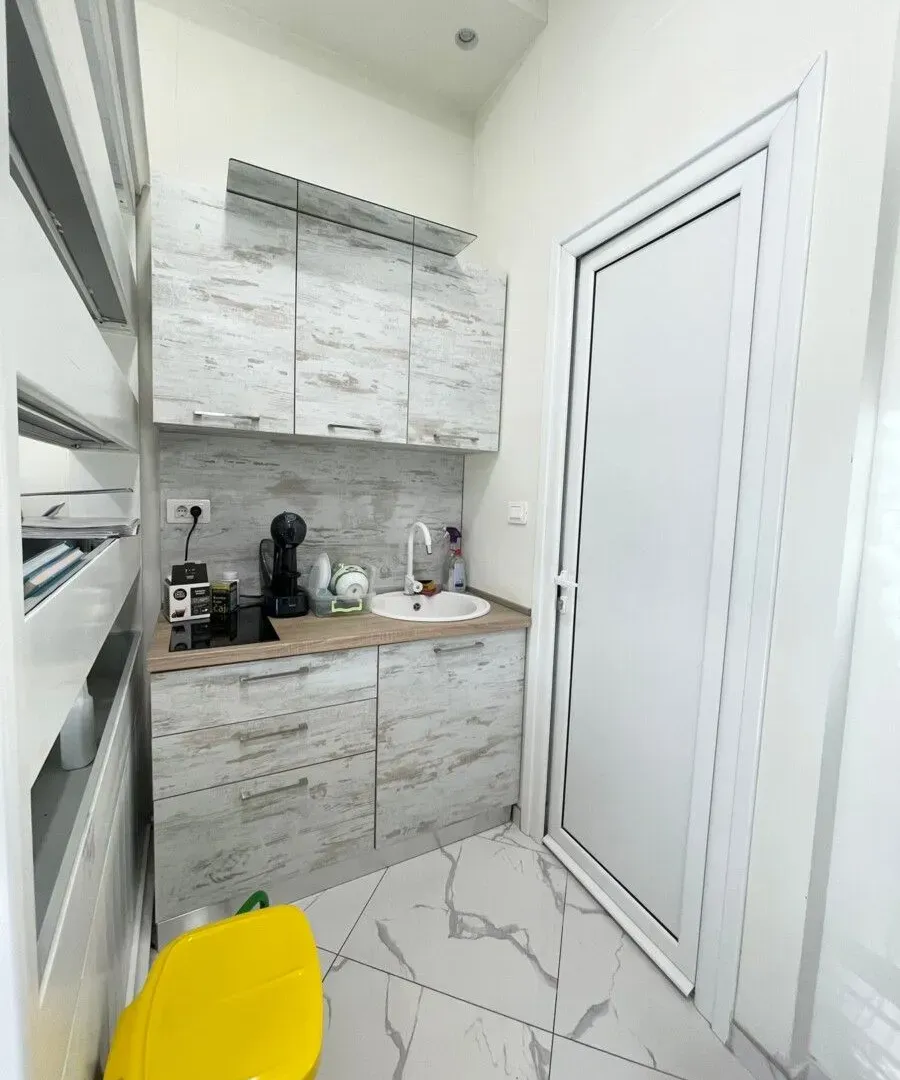 Sale, office space, 101m², Blok 9, Podgorica