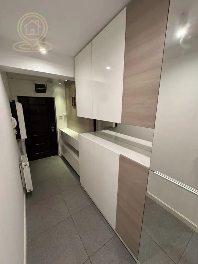Rent, three bedroom apartment, 77m², Palilula, Niš