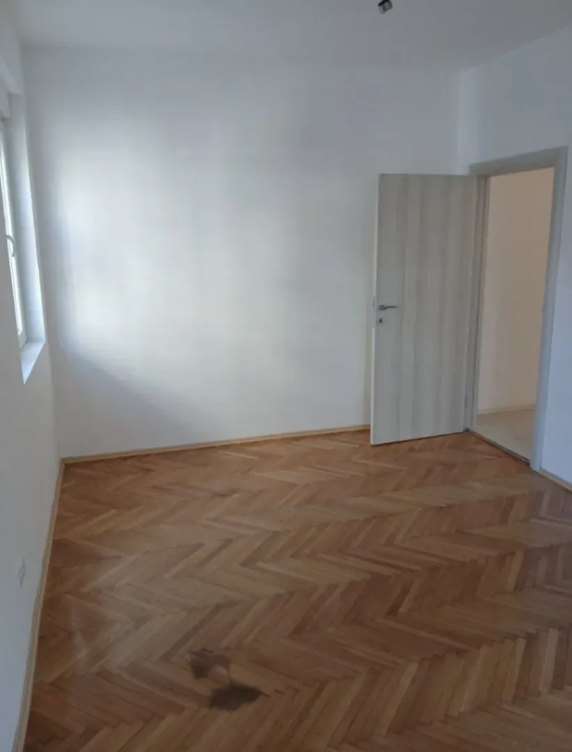 Rent, two bedroom apartment, 57m², Centar, Podgorica