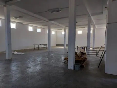 Izdavanje, poslovni prostor, 1500m², Batajnica, Beograd - image 3