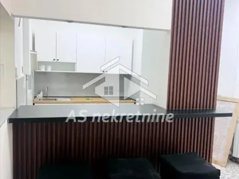 Izdavanje, četvorosoban stan, 107m², Stari Grad, Beograd - image 8