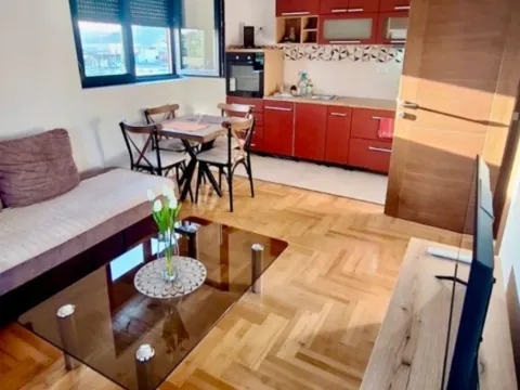 Rent, two bedroom apartment, 60m², Zabjelo, Podgorica - image 4