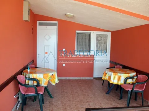 Prodaja, ugostiteljski objekat, 376m², Dobra Voda, Bar - image 24