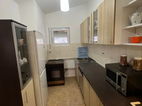 Rent, two bedroom apartment, 100m², Bjeliši, Bar - image 6