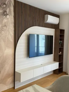 Sale, one bedroom apartment, 42m², Bečići, Budva - image 5