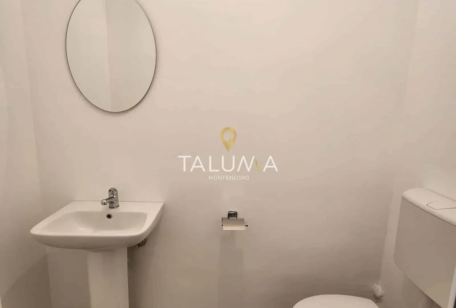 Rent, office space, 56m², Spuž, Danilovgrad