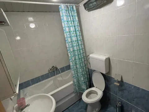 Prodaja, garsonjera, 24m², Zabjelo, Podgorica - image 8