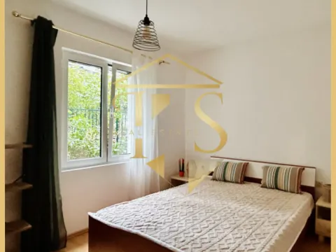 Izdavanje, jednosoban stan, 100m², Kalimanj, Tivat - image 5