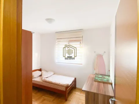 Izdavanje, dvosoban stan, 65m², Stari Aerodrom, Podgorica - image 14