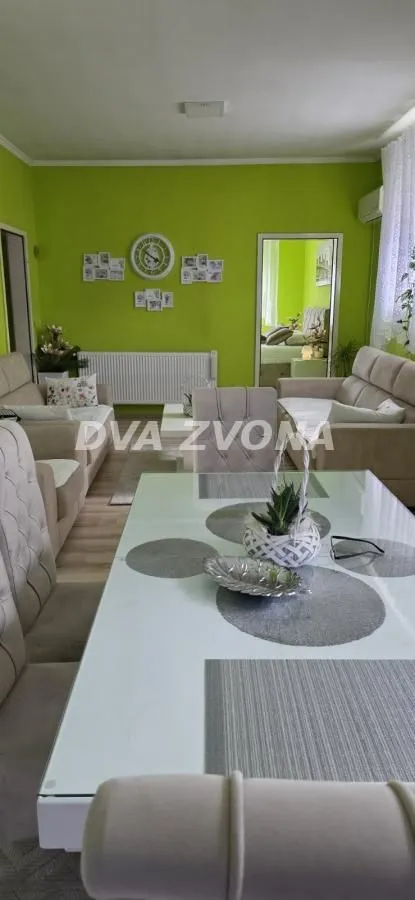 Prodaja, kuća, 119m², Bečej, Novi Sad