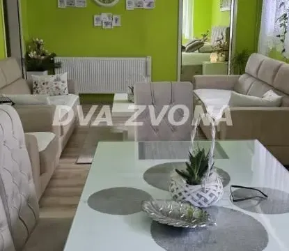 Prodaja, kuća, 119m², Bečej, Novi Sad - image 9