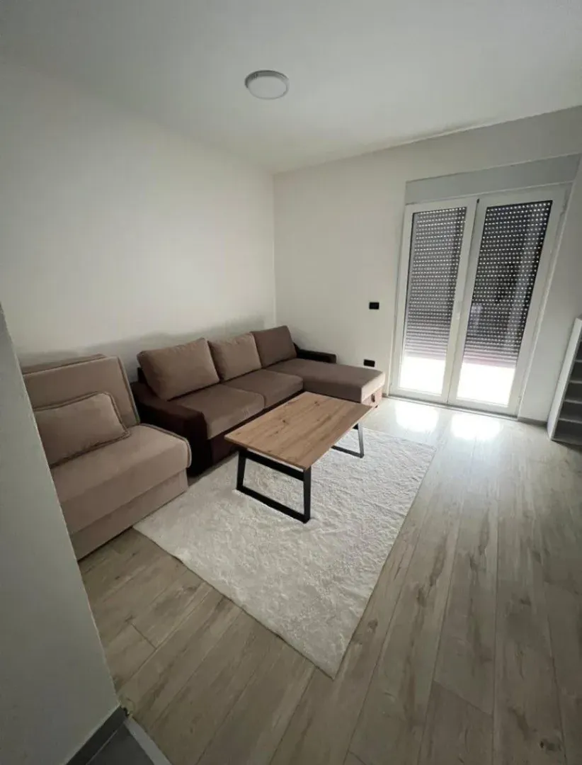 Rent, studio apartment, 29m², Bjeliši, Bar