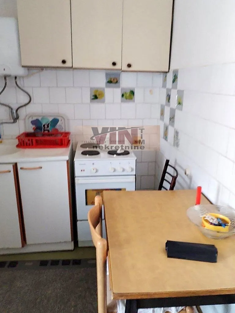 Sale, one bedroom apartment, 34m², Centar, Vrnjačka Banja