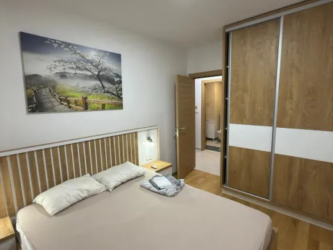 Izdavanje, dvosoban stan, 70m², City Kvart, Podgorica - image 10