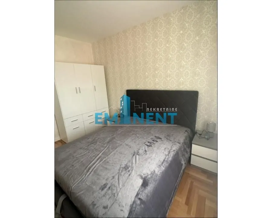 Rent, two bedroom apartment, 55m², Zemun Gornji Grad, Zemun Sve Podlokacije