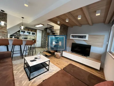 Sale, three bedroom apartment, 59m², Centar, Zlatibor - image 4