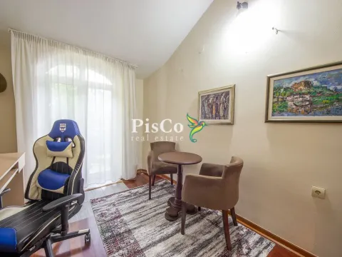 Rent, house, 210m², Donja Gorica, Podgorica - image 8