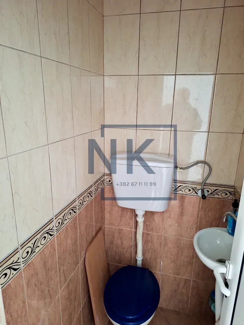 Rent, office space, 15m², Preko Morače, Podgorica