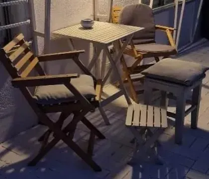 Sale, three bedroom apartment, 58m², Savski Venac, Beograd - image 17