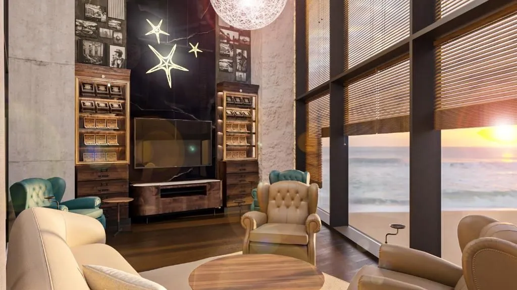 Sale, apartment, 30m², Rafailovići, Budva
