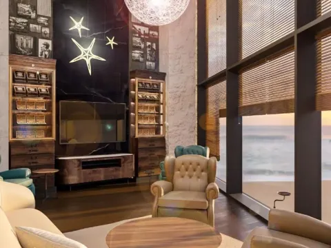 Sale, apartment, 30m², Rafailovići, Budva - image 25