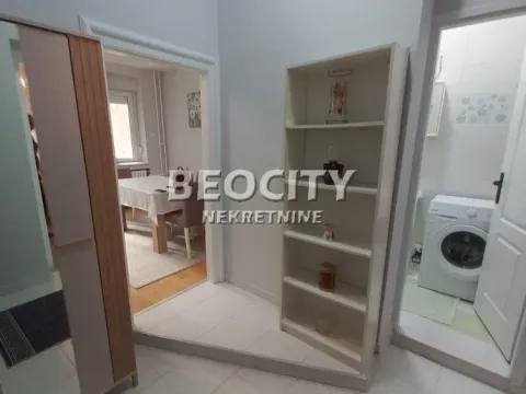 Izdavanje, jednosoban stan, 44m², Centar, Novi Sad - image 6