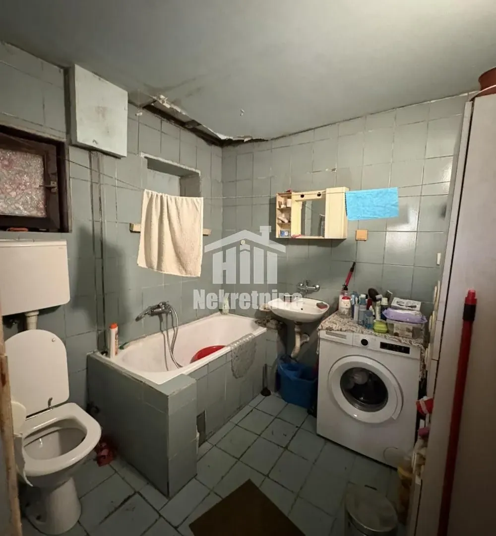 Prodaja, jednosoban stan, 31m², Stari Grad, Beograd