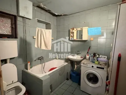 Sale, one bedroom apartment, 31m², Stari Grad, Beograd - image 10