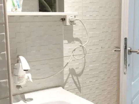 Izdavanje, garsonjera, 45m², Stari Aerodrom, Podgorica - image 11