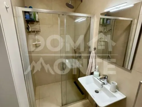 Izdavanje, jednosoban stan, 50m², Donja Lastva, Tivat - image 10