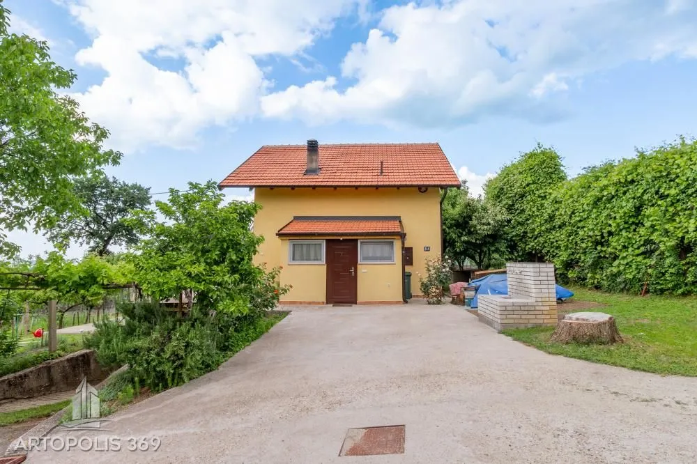 Sale, house, 185m², Grocka, Beograd