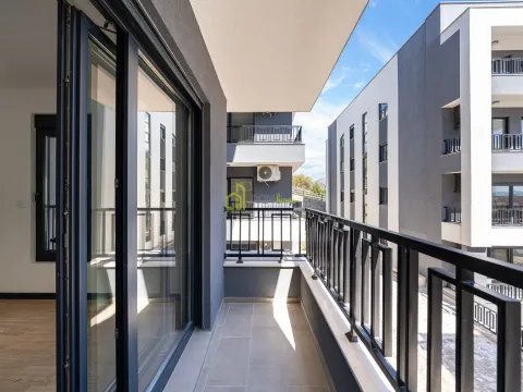 Sale, two bedroom apartment, 68m², Donja Gorica, Podgorica - image 13