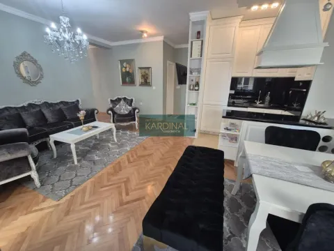 Prodaja, trosoban stan, 71m², Aqua park, Jagodina - image 4