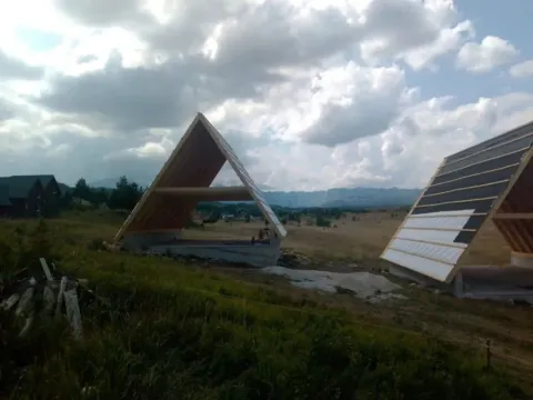 Prodaja, plac, 4000m², Žabljak, Crna Gora - image 3