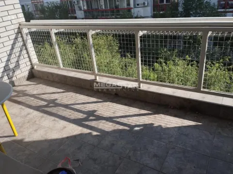 Rent, four bedroom apartment, 112m², Novi Beograd Blok 29, Novi Beograd Sve Podlokacije - image 11