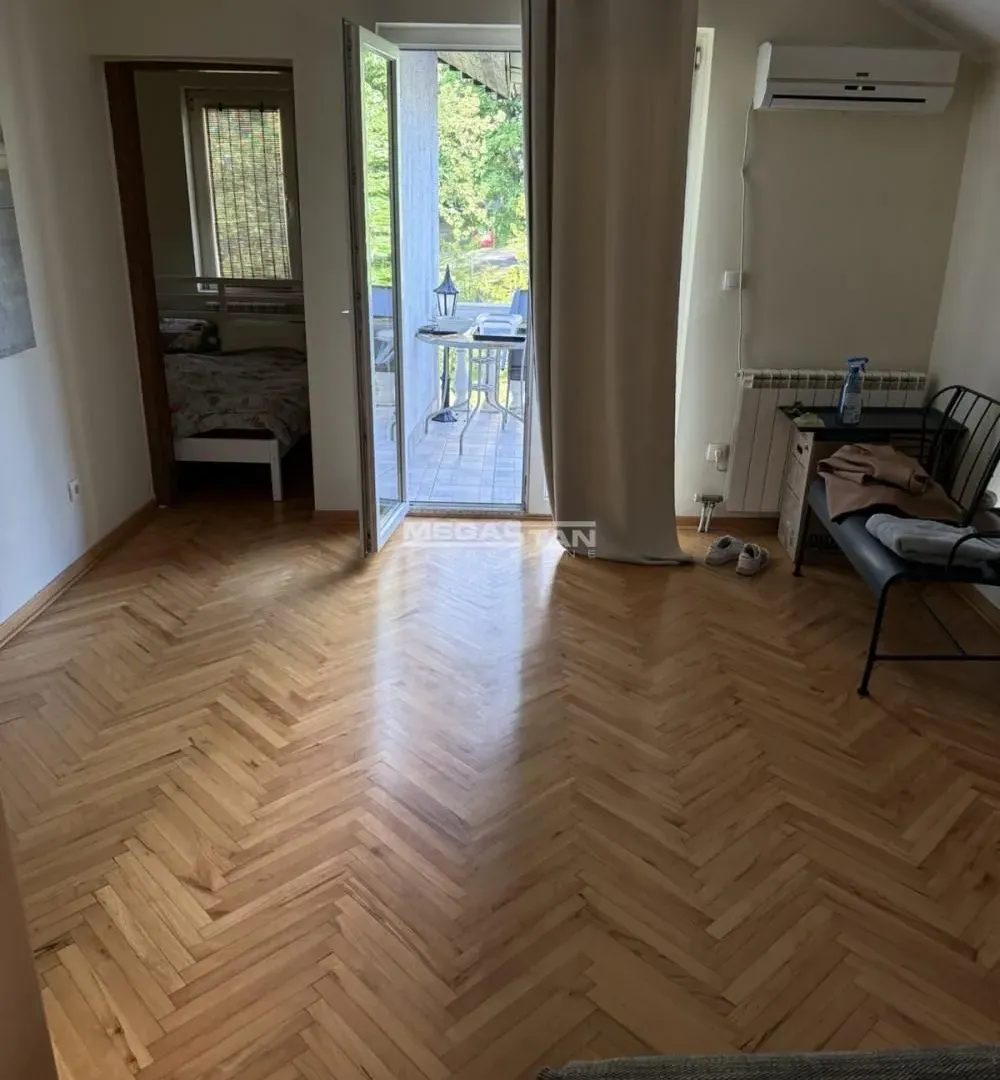 Prodaja, jednosoban stan, 48m², Brace Jerković, Voždovac Sve Podlokacije