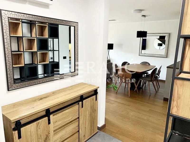 Rent, three bedroom apartment, 90m², Čukarica, Beograd